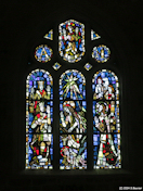 Doudeville (Vitrail 1)