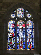 Doudeville (Vitrail 2)