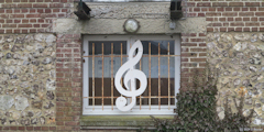 Doudeville (Clef)
