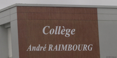 Doudeville (Collège)