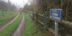 Routes (Chemin 1)