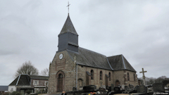 Routes (Eglise)