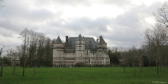 Ohervillle (Manoir 2)