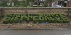 Saint Vaast Dieppedalle (Buis)