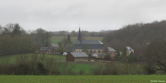Saint Vaast Dieppedalle (Eglise)