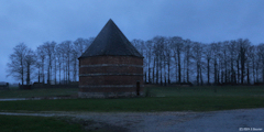 Saint Vaast Dieppedalle (Colombier)