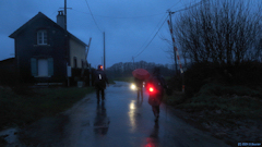 Saint Vaast Dieppedalle (Ancien Passage à Niveau)
