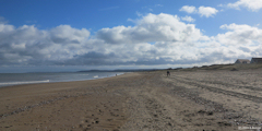 Merville-Franceville-Plage (Plage)