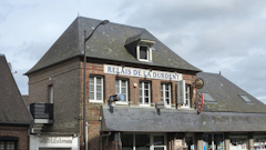 Grainville la Teinturière (Bar-Tabac)