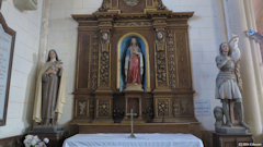 Riville (Retable 1)