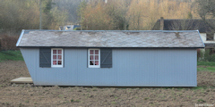 Valmont (Bungalow)