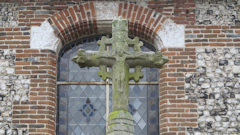 Bennetot (Croix)