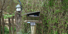 Bennetot (Boîte aux Lettres)