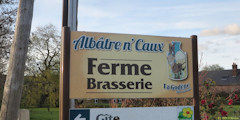 Bennetot (Ferme Brasserie)
