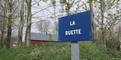 Limpiville (Panneau 1)