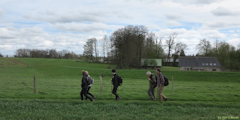 Gonfreville-Caillot (Chemin 1)