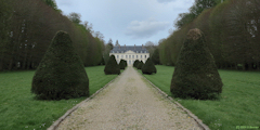 Grainville-Ymauville (Château 2)