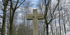 Grainville-Ymauville (Croix)