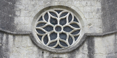 Angerville-Bailleul (Rosace)