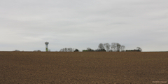 Angerville-Bailleul (Château d'Eau)