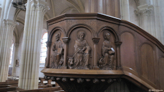 Goderville (Chaire)