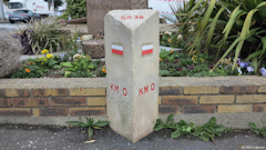Ouistreham (Borne)