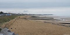 Colleville-Montgomery (Plage)