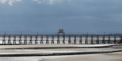 Luc sur Mer (Digue)