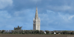 Langrune sur Mer (Clocher 1)