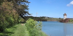 Graye sur Mer (Croix de Lorraine 1)