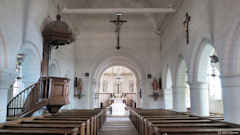 Ecrainville (Nef)