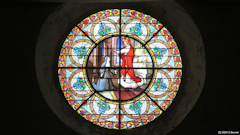 Eglise (Rosace 2)