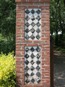Vergetot (Pilier)