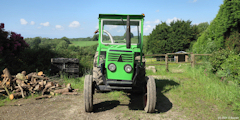 Ecrainville (Tracteur 1)