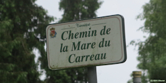 Turretot (Chemin)