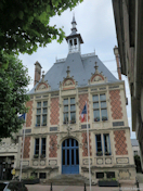 Montivilliers (Mairie 1)