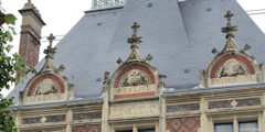 Montivilliers (Mairie 2)