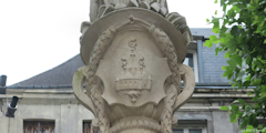 Montivilliers (Armoiries)