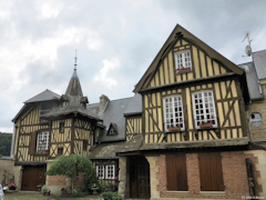 Montivilliers (Maison)