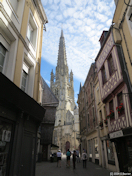 Harfleur (Rue)