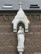 Dieppe (Statue 1)