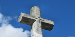 Martin-Eglise (Croix)