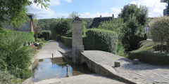 Martin Eglise (Pont)