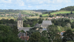 Arques la Bataille (Eglise 1)
