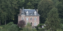 Arques la Bataille (Maison)