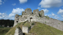 Arques la Bataille (Château 2)