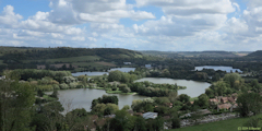 Arques la Bataille (Vallée)