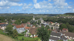 Arques la Bataille (Eglise 2)