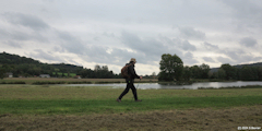 Saint Aubin le Cauf (Etang)