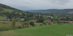 Saint Germain d'Etables (Village)